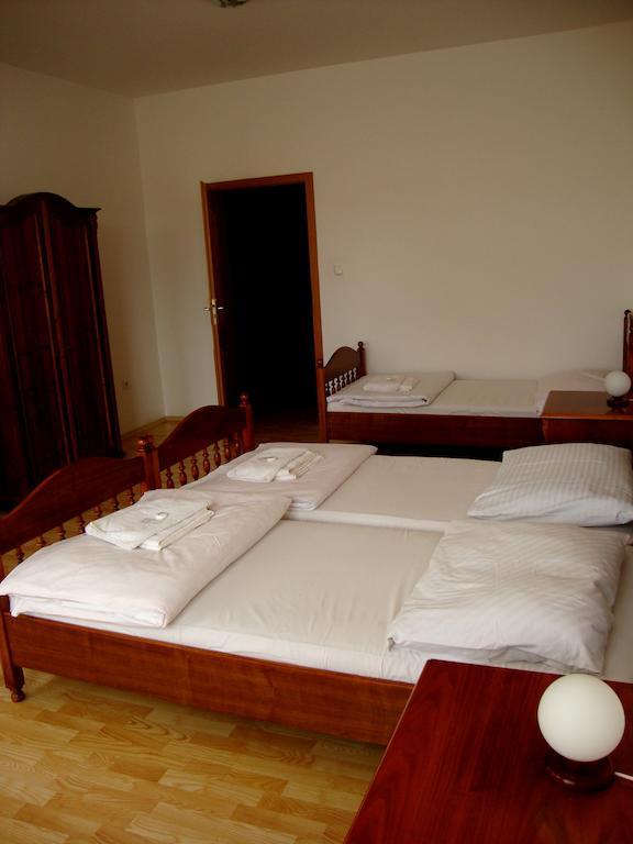 Penzion Aviatik Caslav Room photo