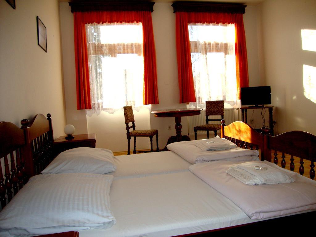 Penzion Aviatik Caslav Room photo